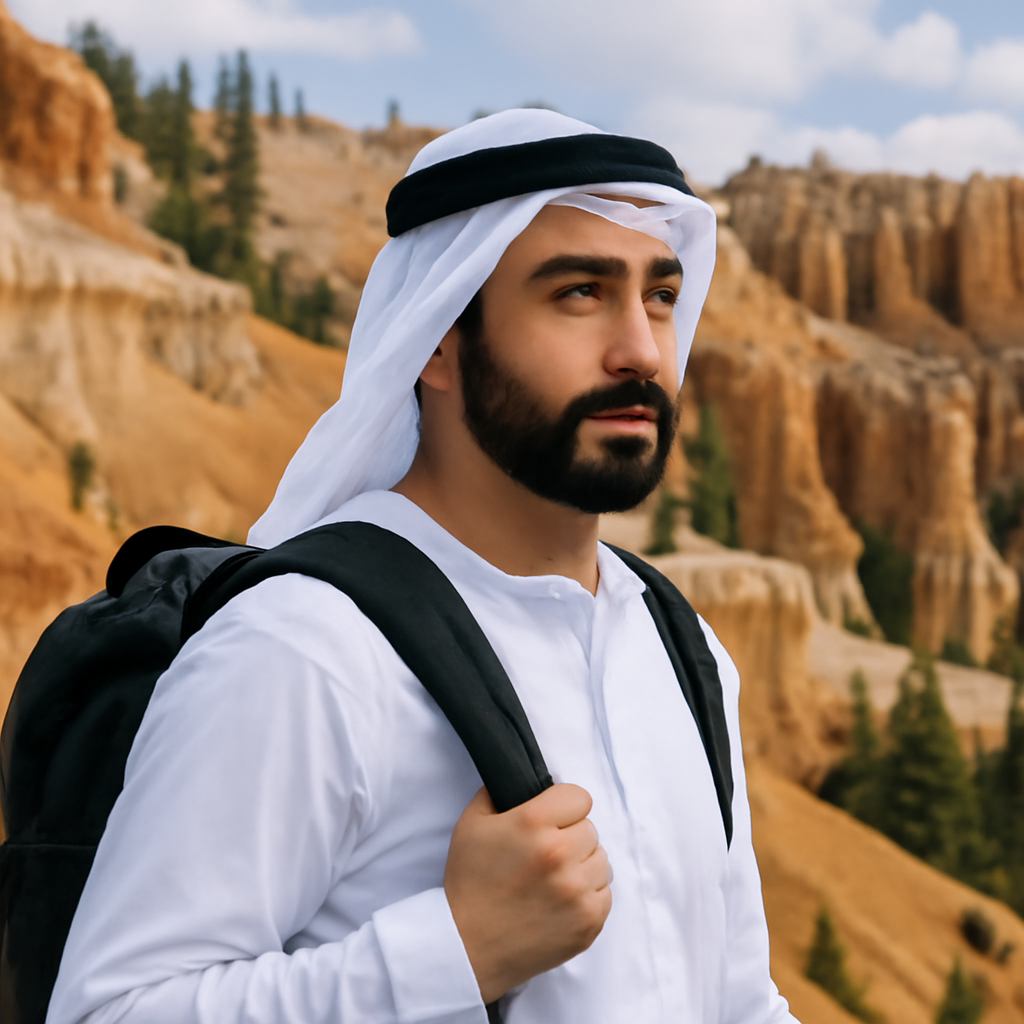 SALEM Adnan AL ASOUSI